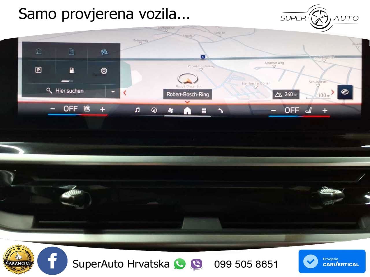 BMW X7 M60i (530 KS) xDrive Steptronic M Sport