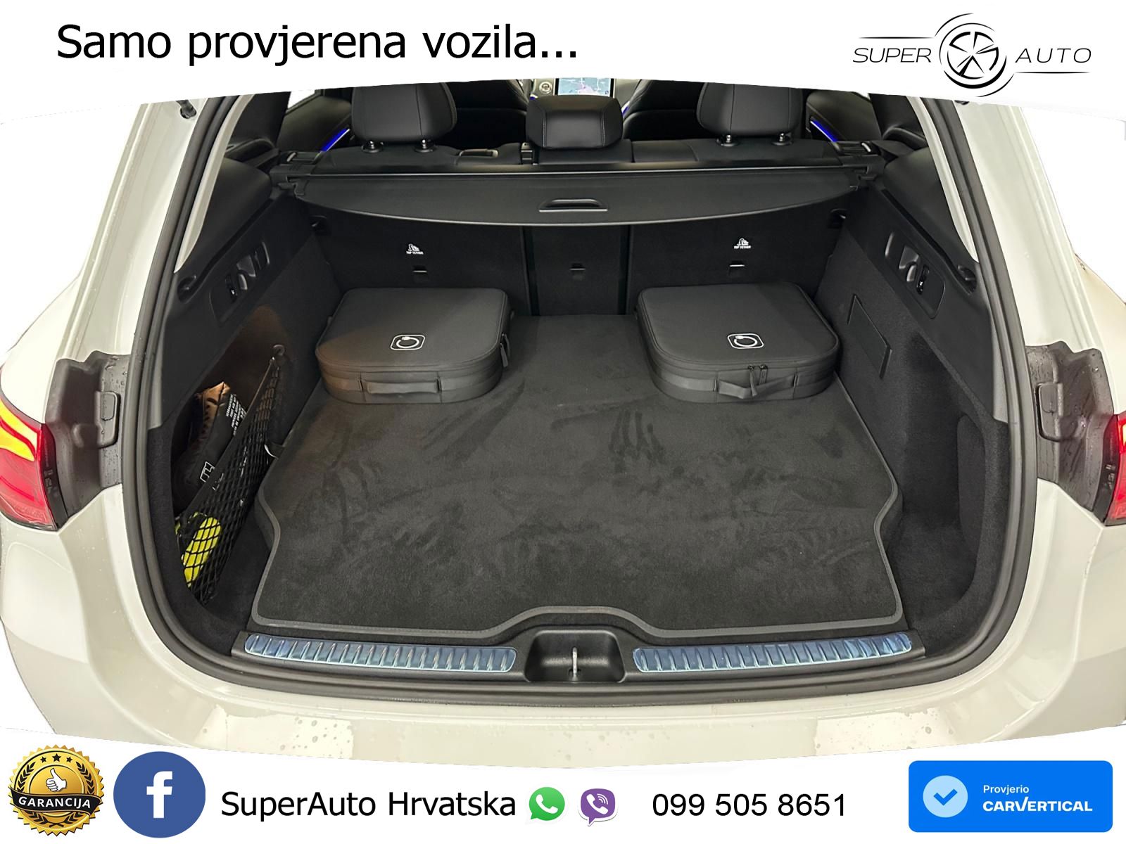 Mercedes GLC 300e (313 KS) 4MATIC 9G-TRONIC AMG