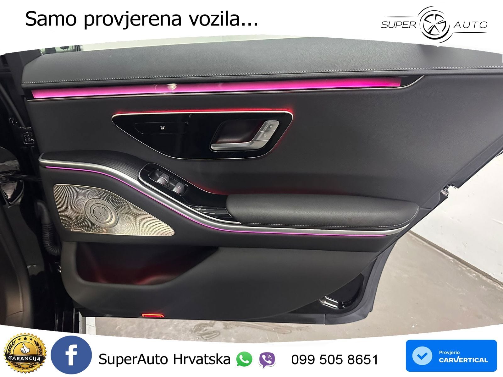 Mercedes S 350d (313 KS) EQ Boost 9G-TRONIC AMG ACC+HEAD+4xGR SJED+360+PANO