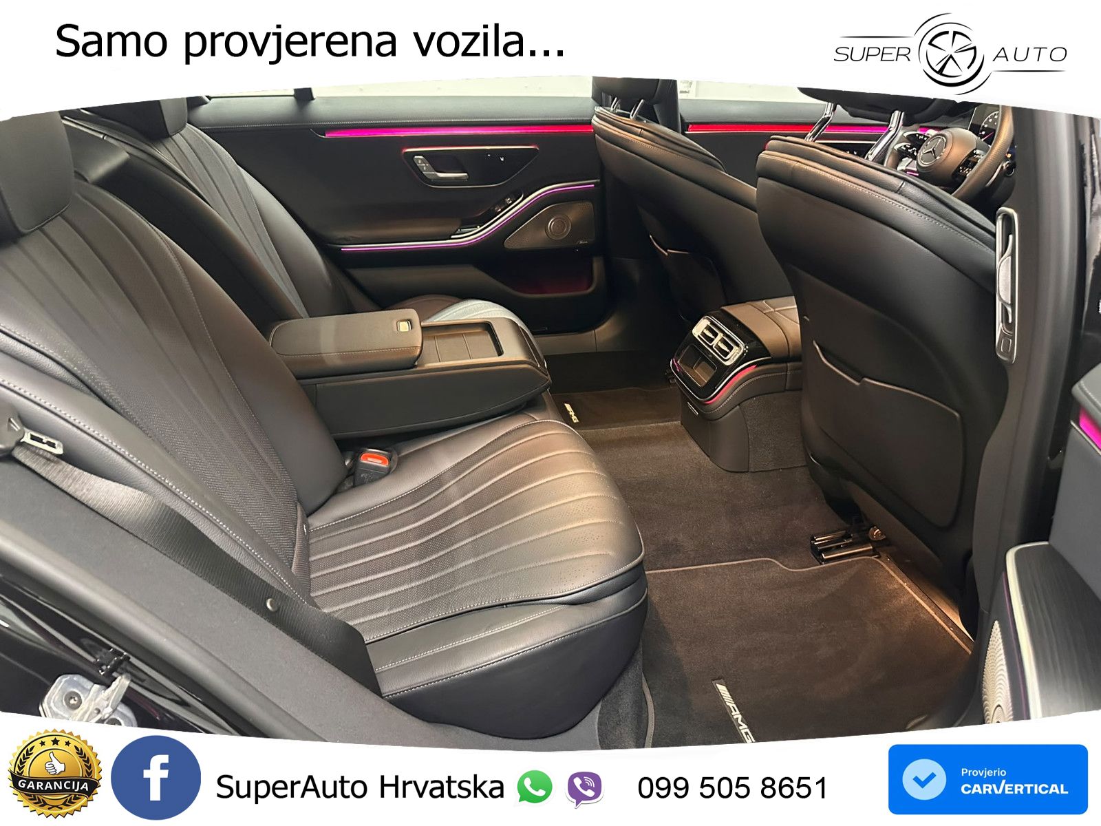 Mercedes S 350d (313 KS) EQ Boost 9G-TRONIC AMG ACC+HEAD+4xGR SJED+360+PANO