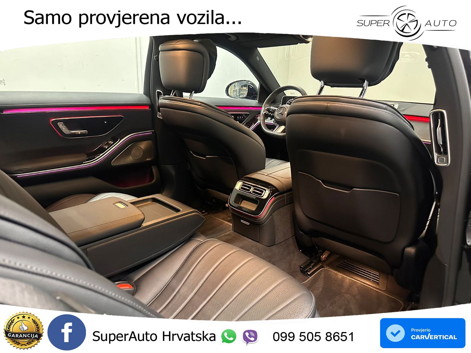 Mercedes S 350d (313 KS) EQ Boost 9G-TRONIC AMG ACC+HEAD+4xGR SJED+360+PANO