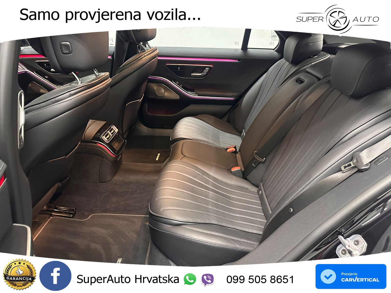 Mercedes S 350d (313 KS) EQ Boost 9G-TRONIC AMG ACC+HEAD+4xGR SJED+360+PANO