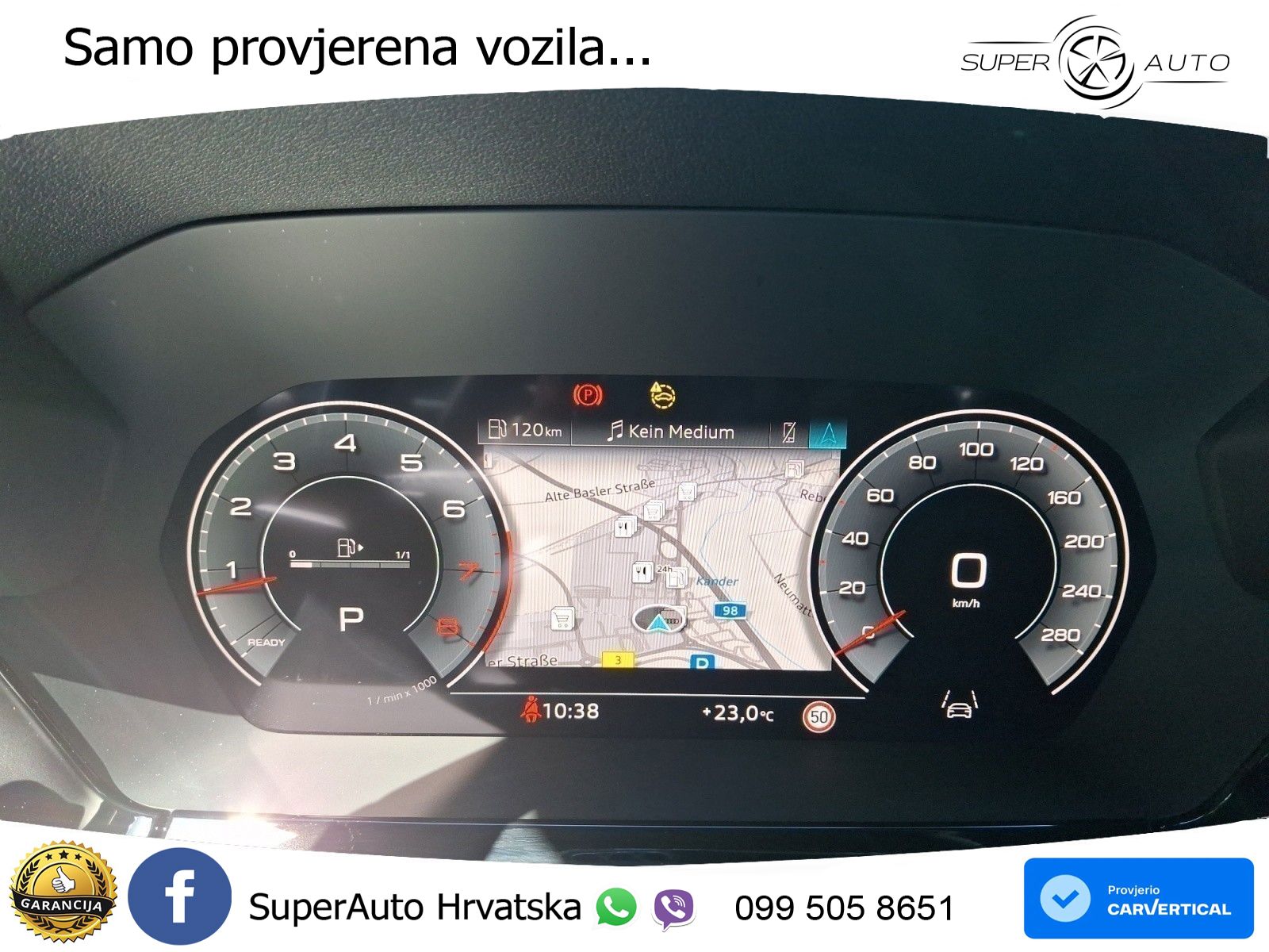 Audi A3 35 TFSI (150 KS) S tronic LED+GR SJED+ACC
