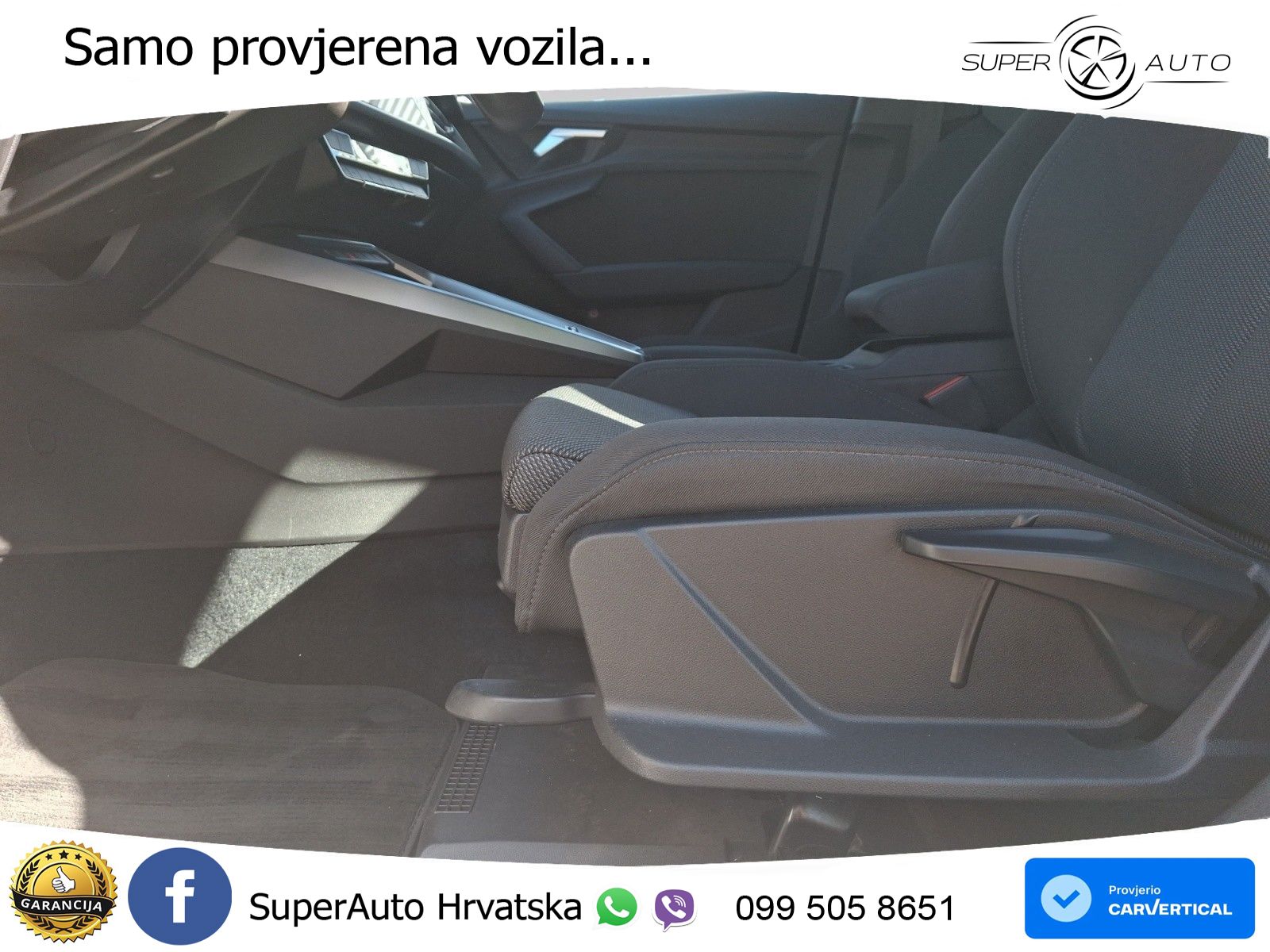 Audi A3 35 TFSI (150 KS) S tronic LED+GR SJED+ACC