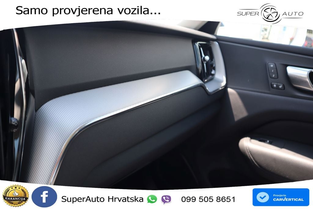 Volvo XC60 T8 AWD Geartronic ACC+GR SJED+360+PANO