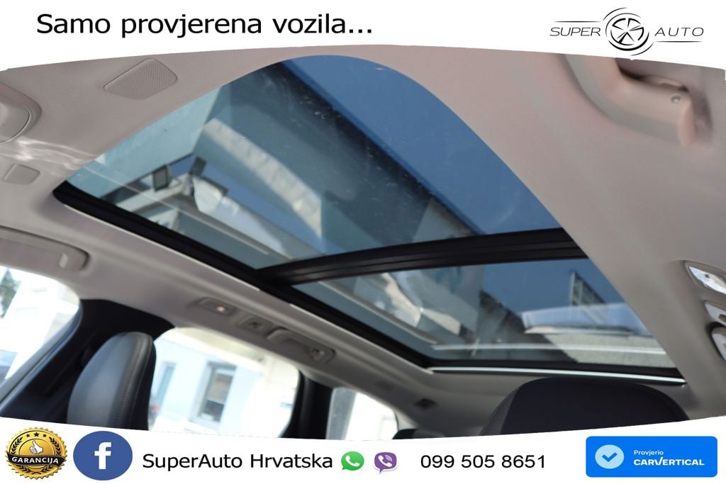Volvo XC60 T8 AWD Geartronic ACC+GR SJED+360+PANO