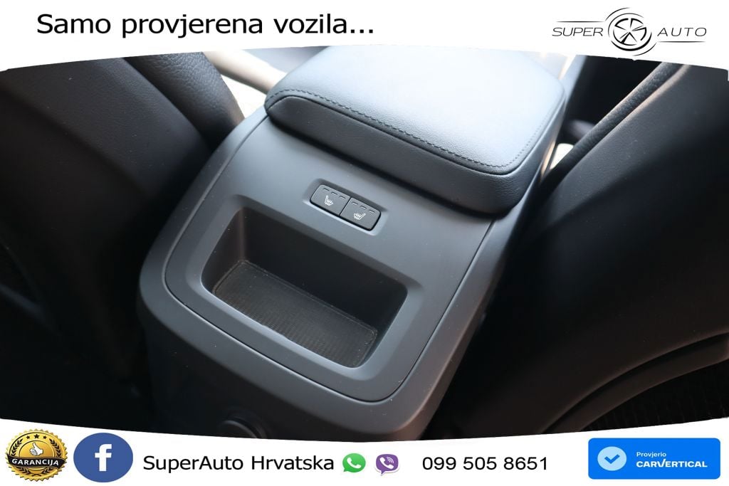 Volvo XC60 T8 AWD Geartronic ACC+GR SJED+360+PANO