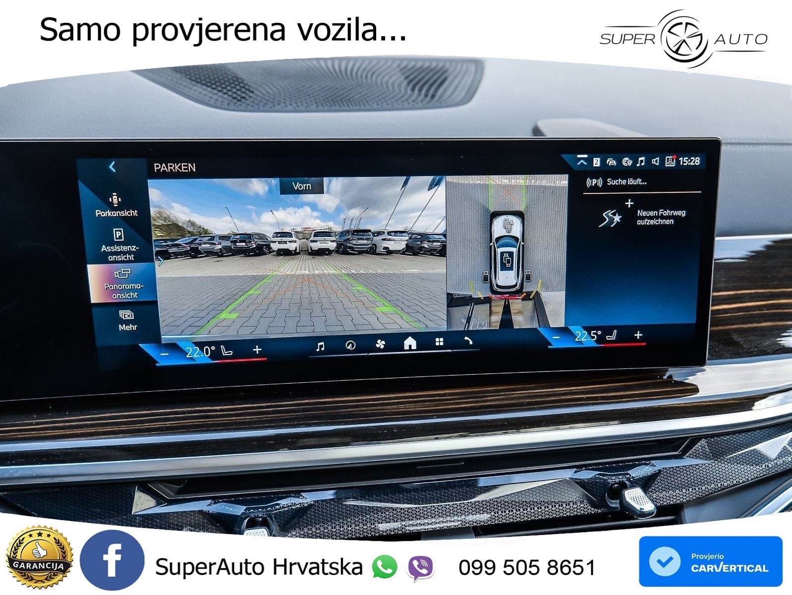 BMW X5 30d (298 KS) xDrive Steptronic M Sport LED+GR SJED+ACC