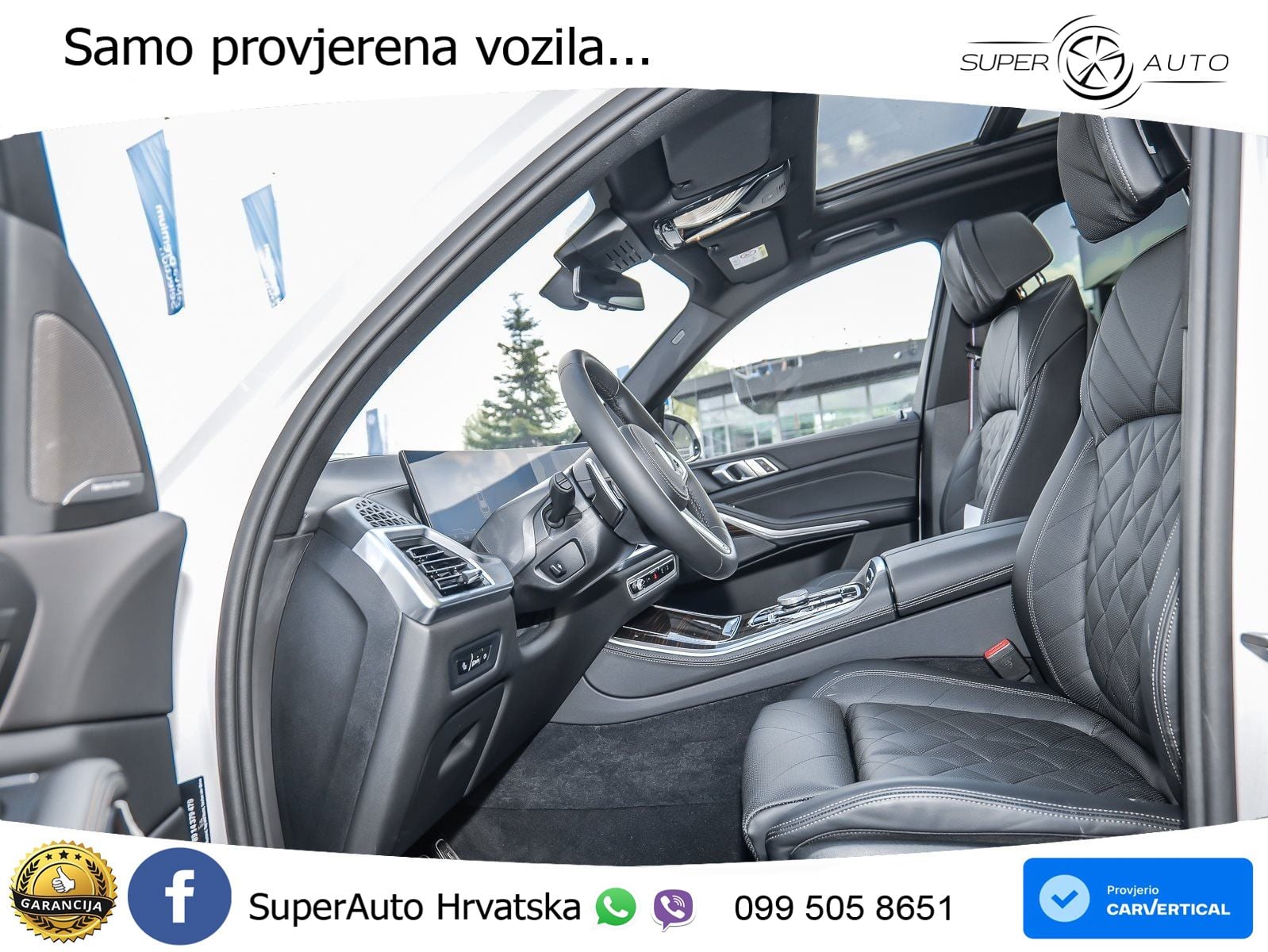 BMW X5 30d (298 KS) xDrive Steptronic M Sport LED+GR SJED+ACC