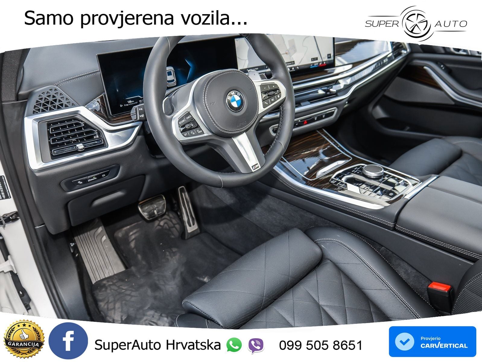 BMW X5 30d (298 KS) xDrive Steptronic M Sport LED+GR SJED+ACC