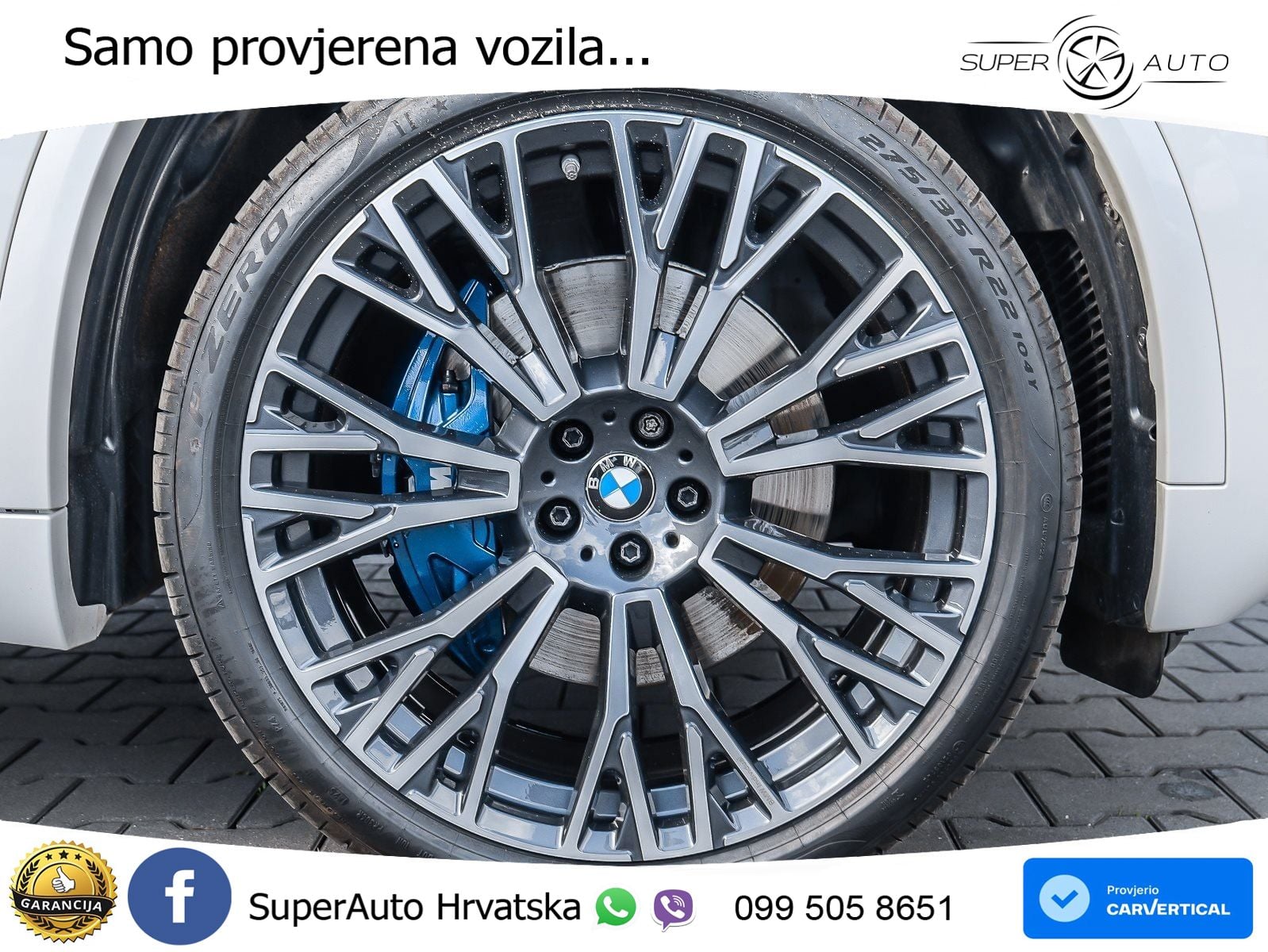 BMW X5 30d (298 KS) xDrive Steptronic M Sport LED+GR SJED+ACC