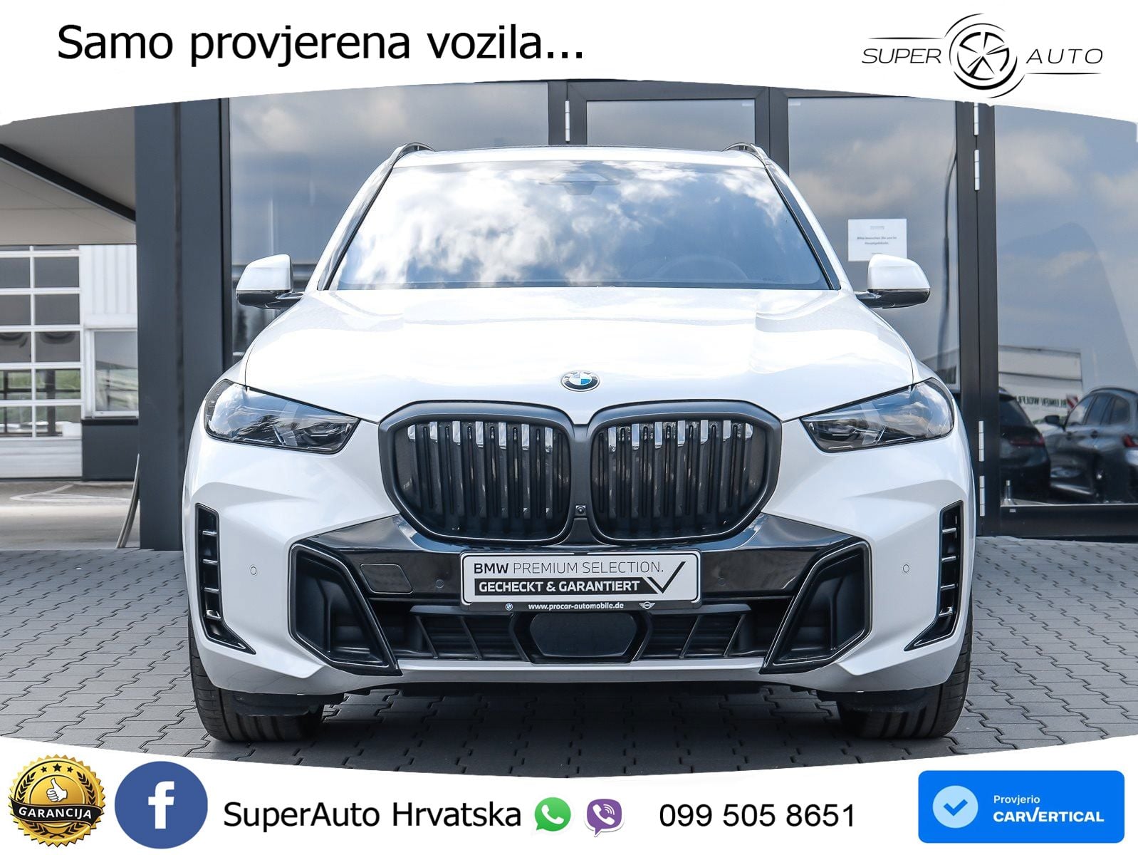 BMW X5 30d (298 KS) xDrive Steptronic M Sport LED+GR SJED+ACC
