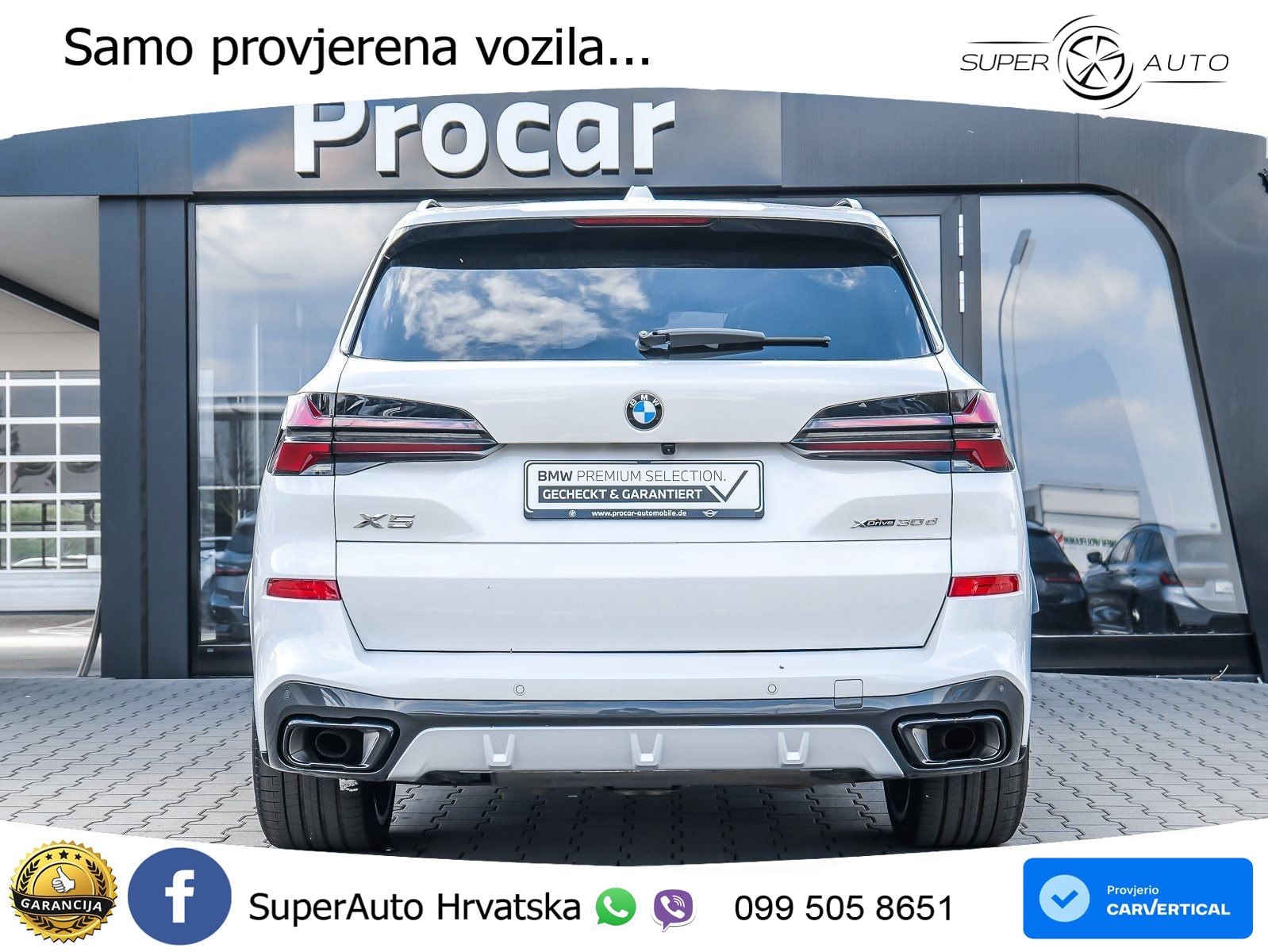 BMW X5 30d (298 KS) xDrive Steptronic M Sport LED+GR SJED+ACC