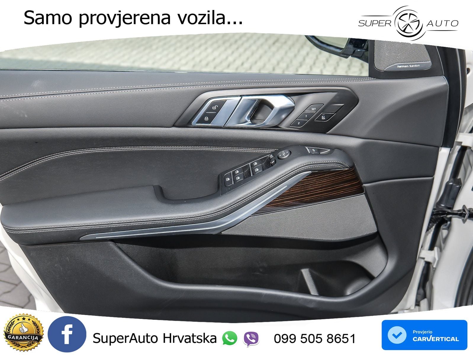 BMW X5 30d (298 KS) xDrive Steptronic M Sport LED+GR SJED+ACC
