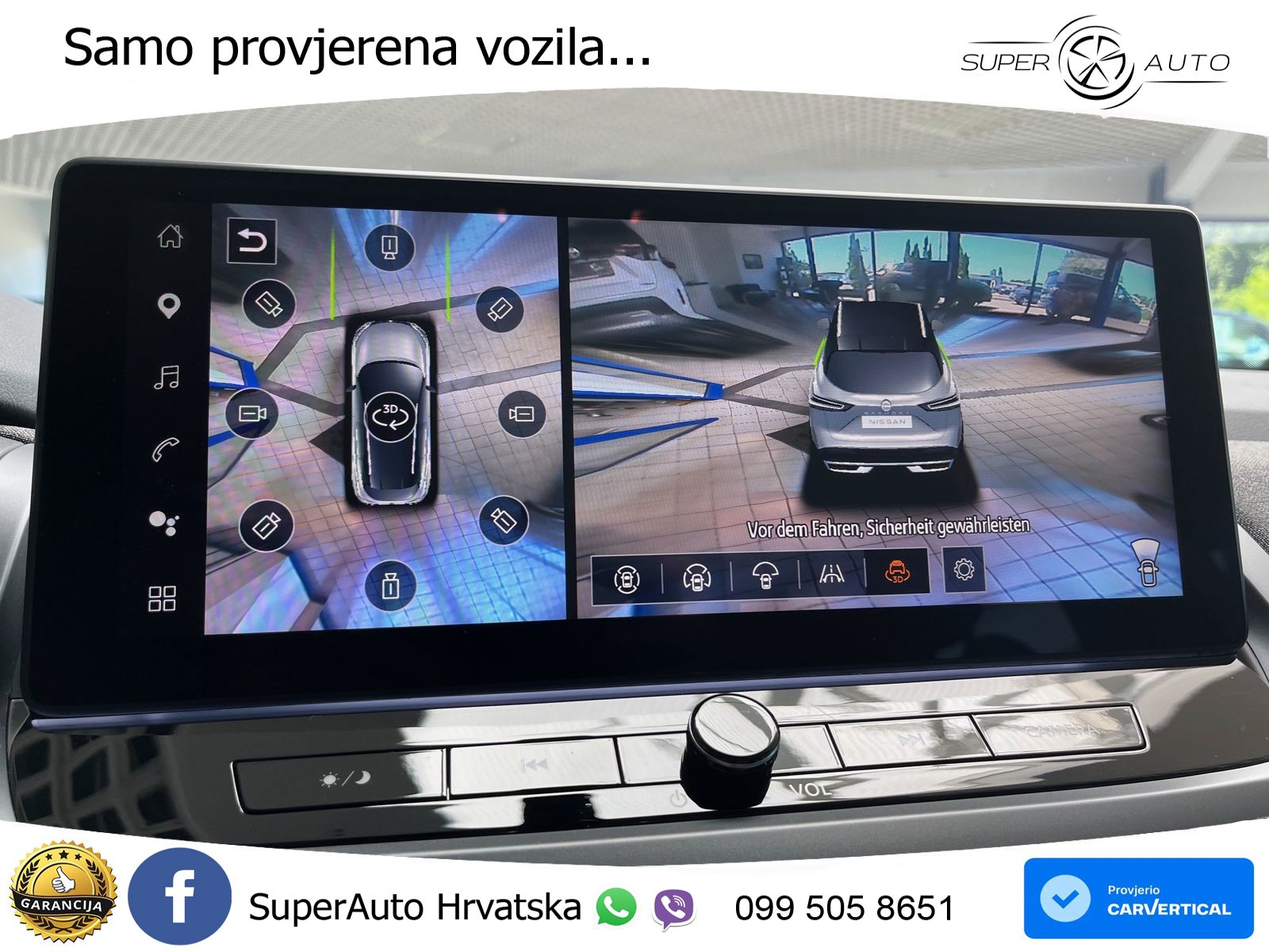 Nissan Qashqai 1.3 DIG-T (140 KS) Acenta LED+GR SJED+ACC