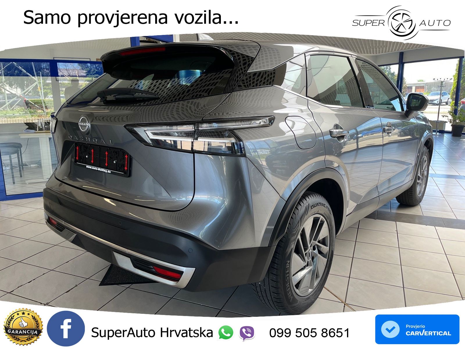 Nissan Qashqai 1.3 DIG-T (140 KS) Acenta LED+GR SJED+ACC
