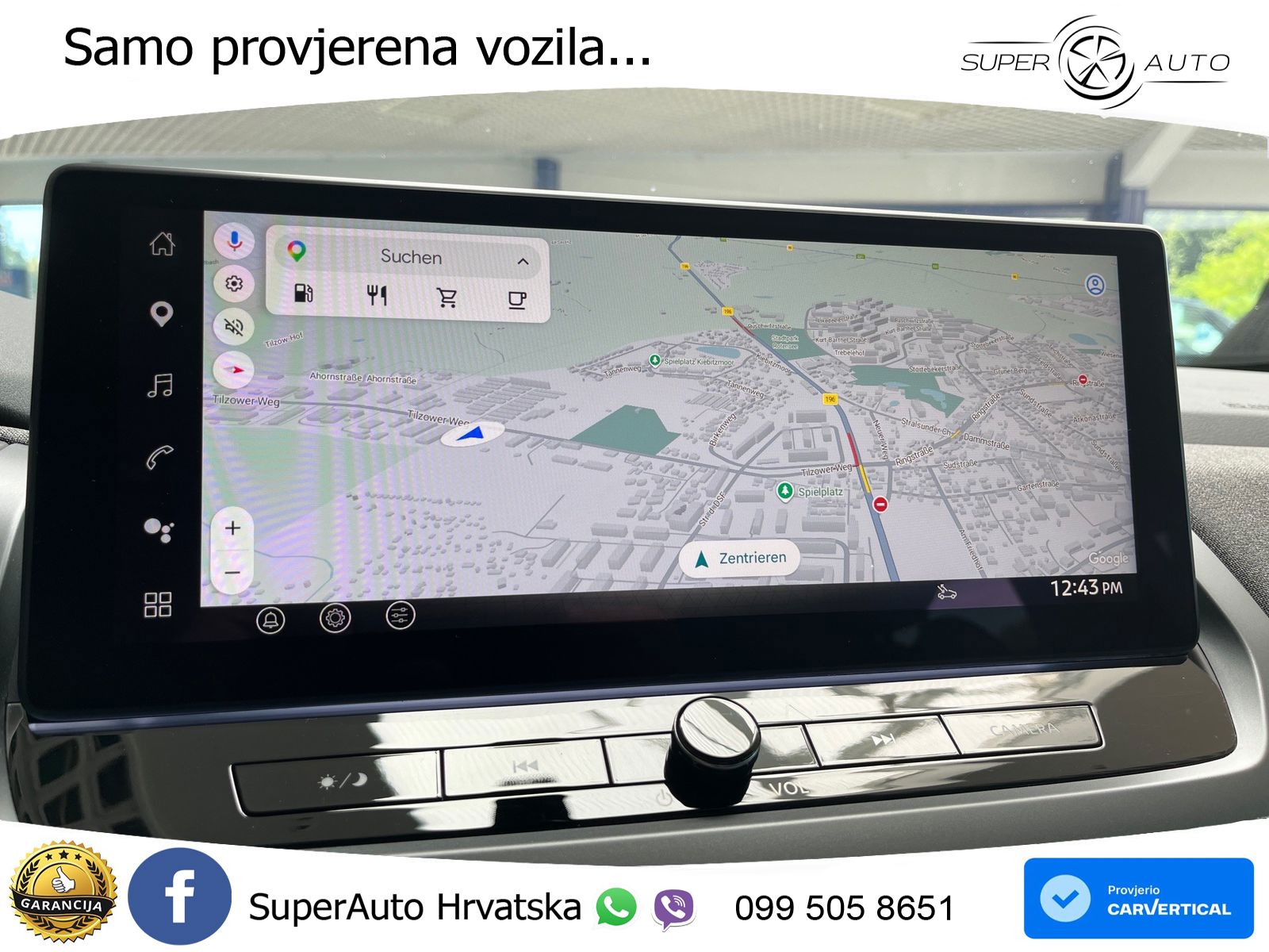 Nissan Qashqai 1.3 DIG-T (140 KS) Acenta LED+GR SJED+ACC