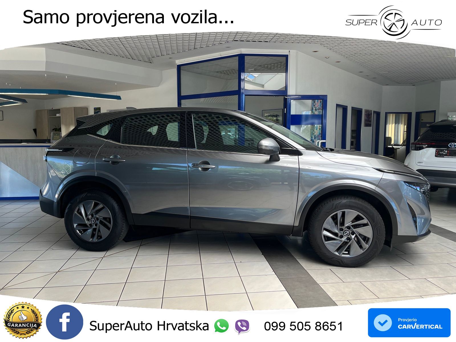 Nissan Qashqai 1.3 DIG-T (140 KS) Acenta LED+GR SJED+ACC