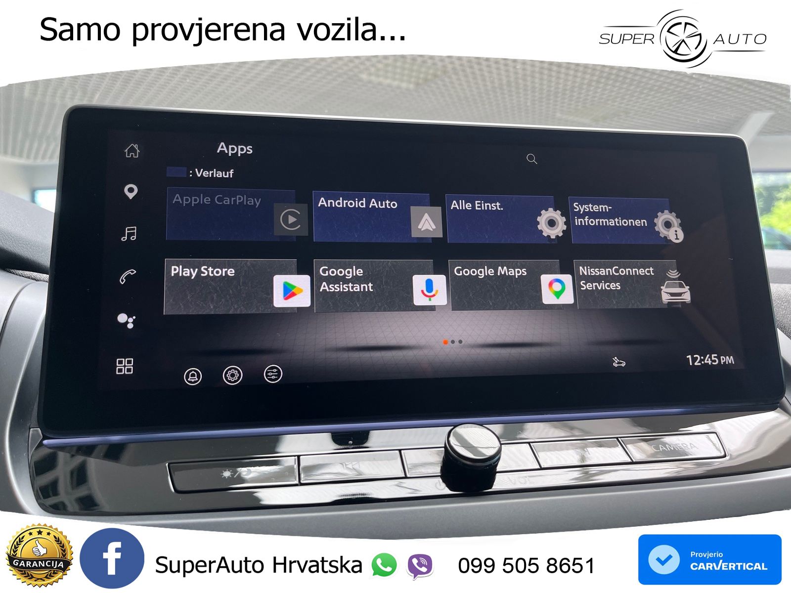 Nissan Qashqai 1.3 DIG-T (140 KS) Acenta LED+GR SJED+ACC