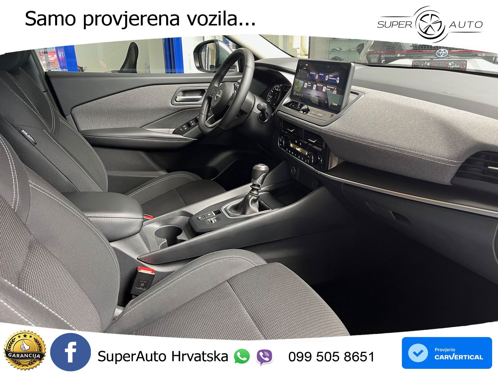 Nissan Qashqai 1.3 DIG-T (140 KS) Acenta LED+GR SJED+ACC