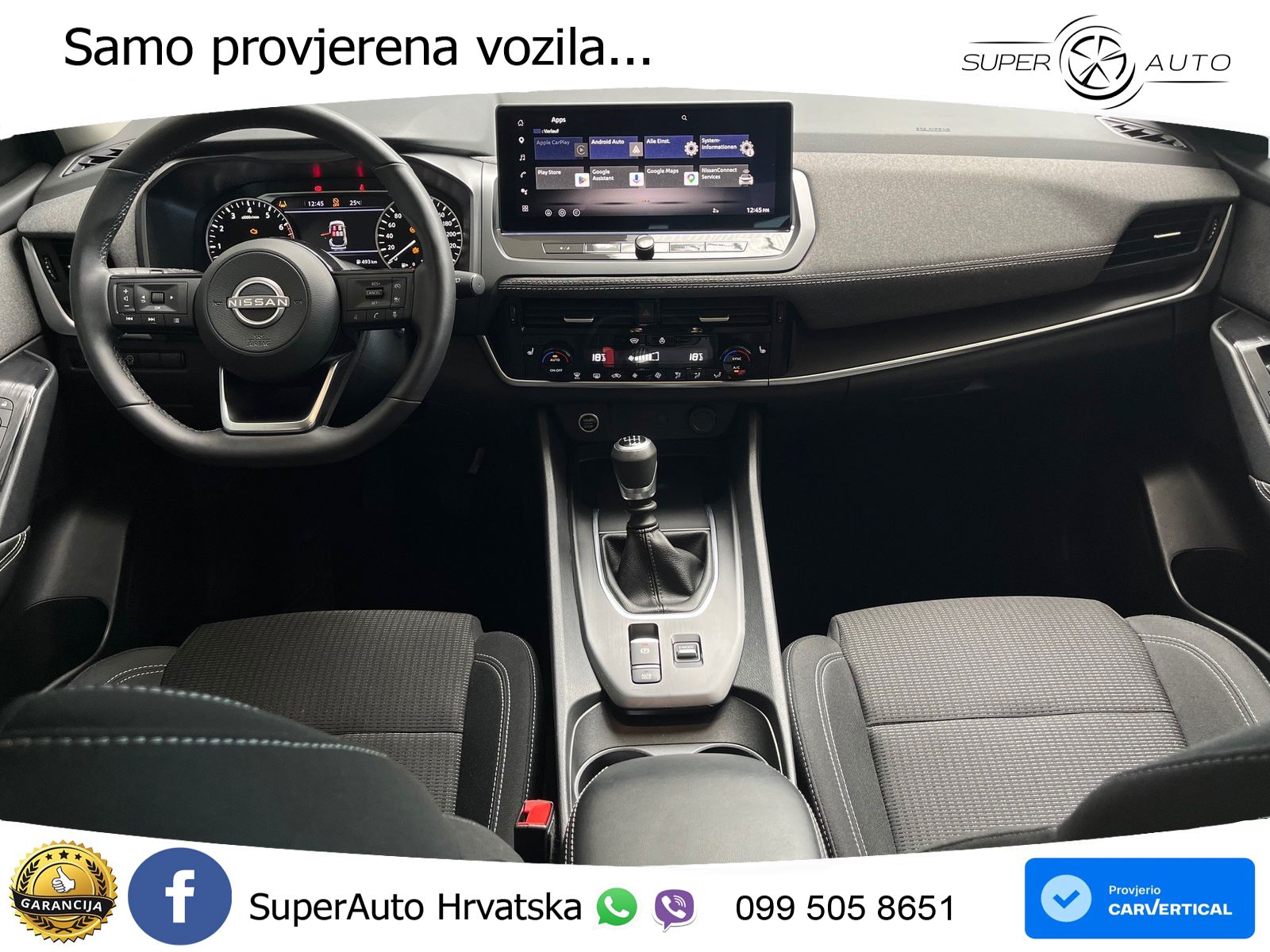 Nissan Qashqai 1.3 DIG-T (140 KS) Acenta LED+GR SJED+ACC