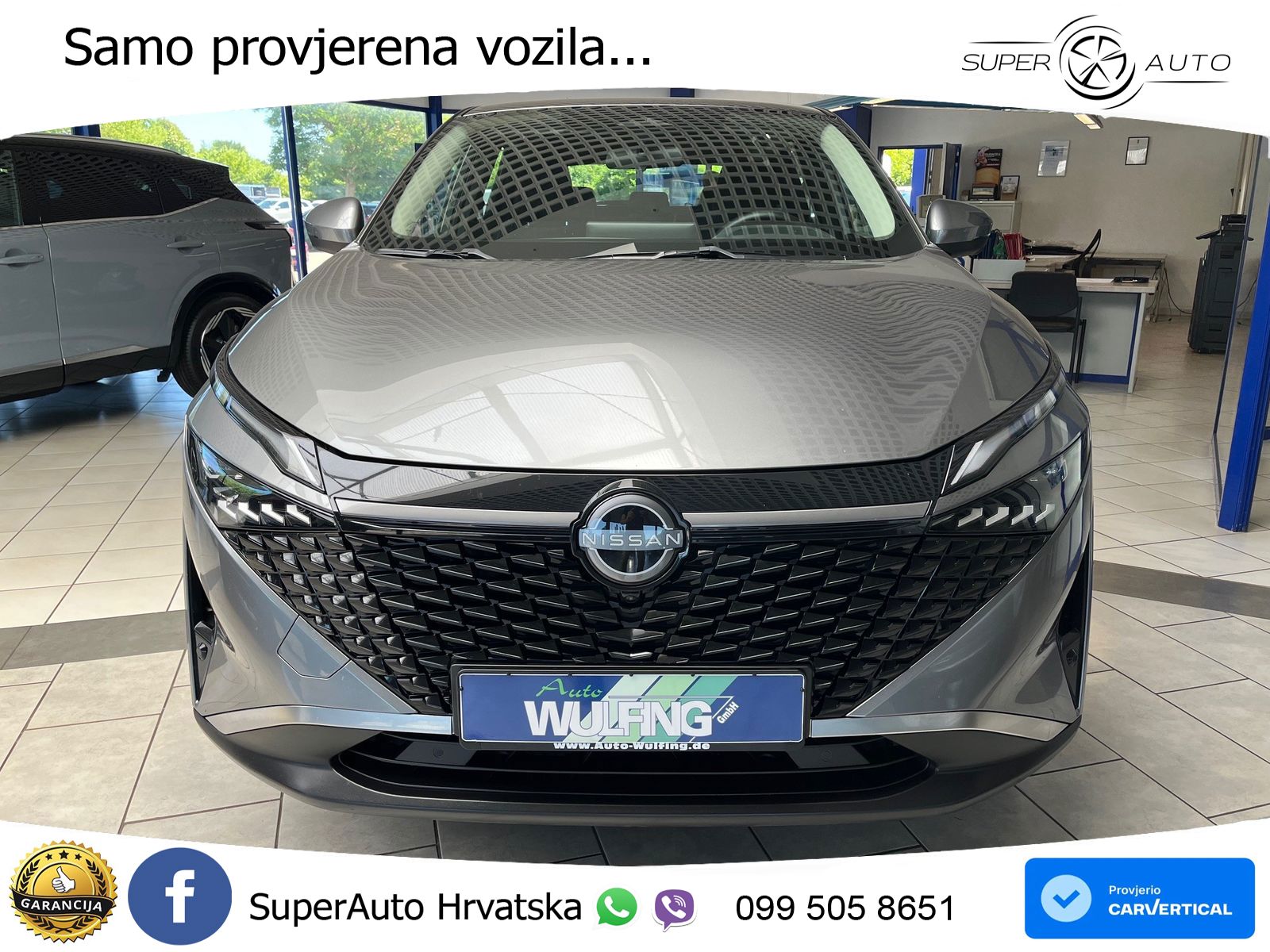 Nissan Qashqai 1.3 DIG-T (140 KS) Acenta LED+GR SJED+ACC