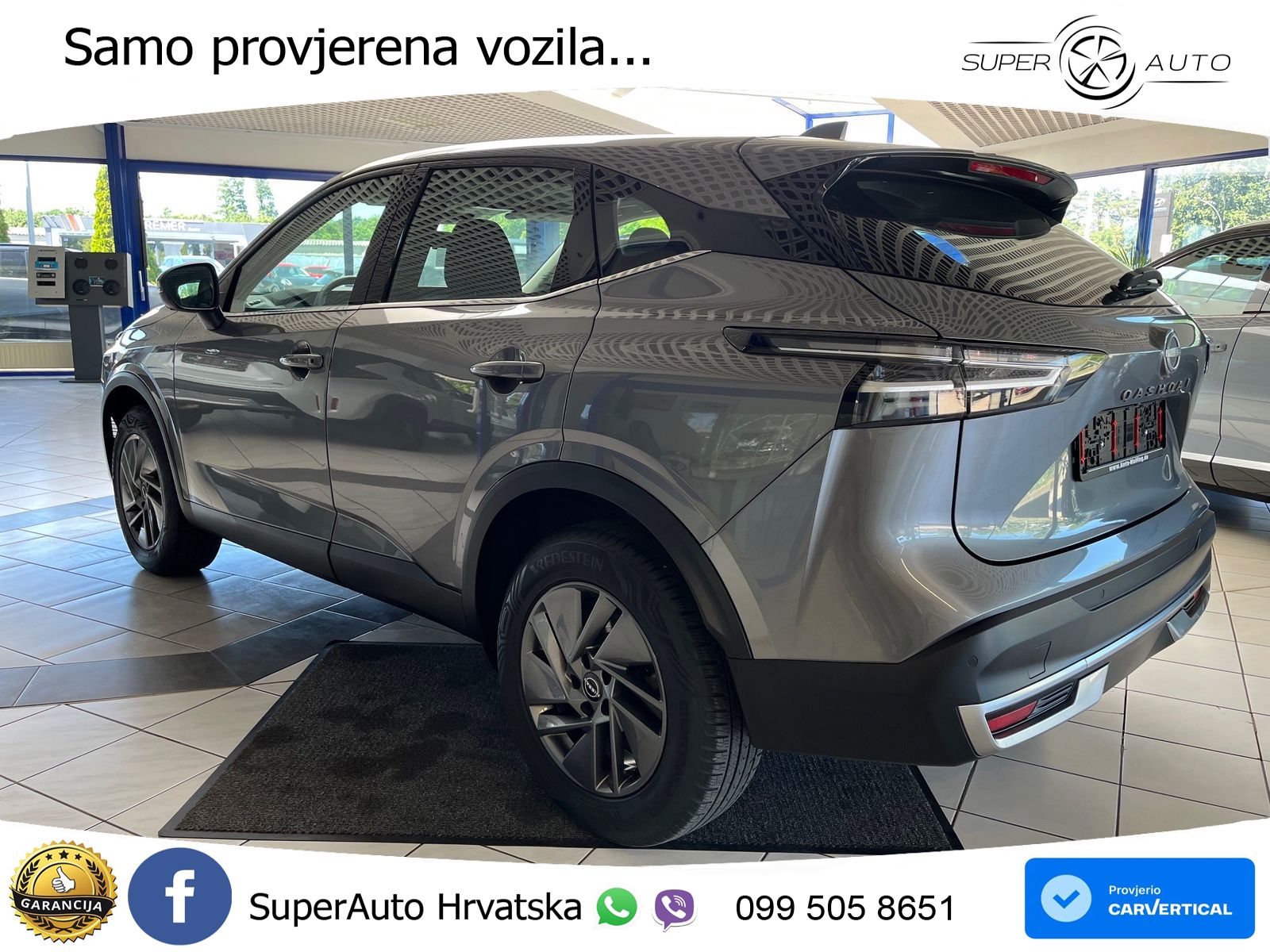 Nissan Qashqai 1.3 DIG-T (140 KS) Acenta LED+GR SJED+ACC