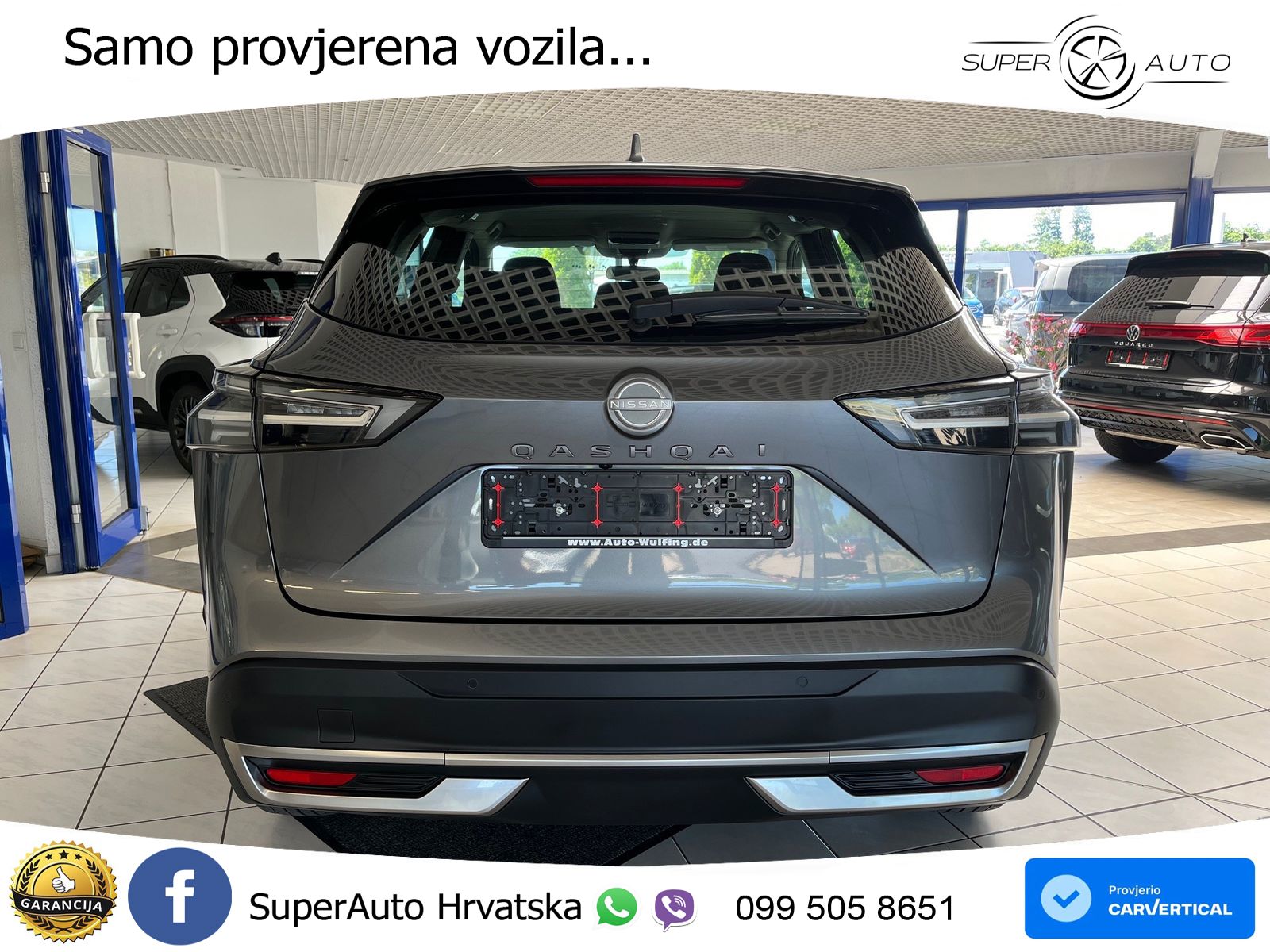 Nissan Qashqai 1.3 DIG-T (140 KS) Acenta LED+GR SJED+ACC