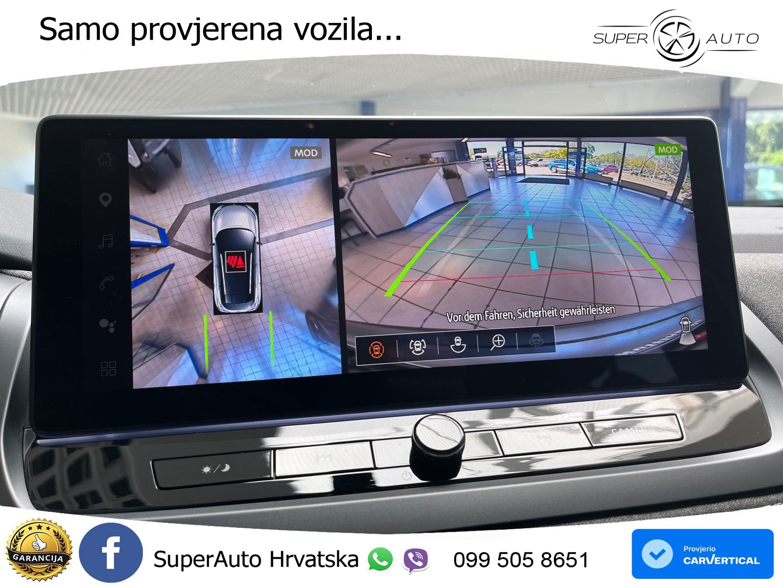 Nissan Qashqai 1.3 DIG-T (140 KS) Acenta LED+GR SJED+ACC