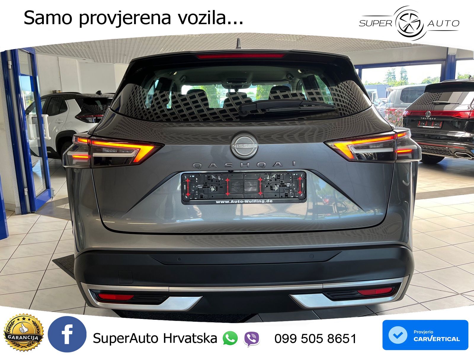 Nissan Qashqai 1.3 DIG-T (140 KS) Acenta LED+GR SJED+ACC