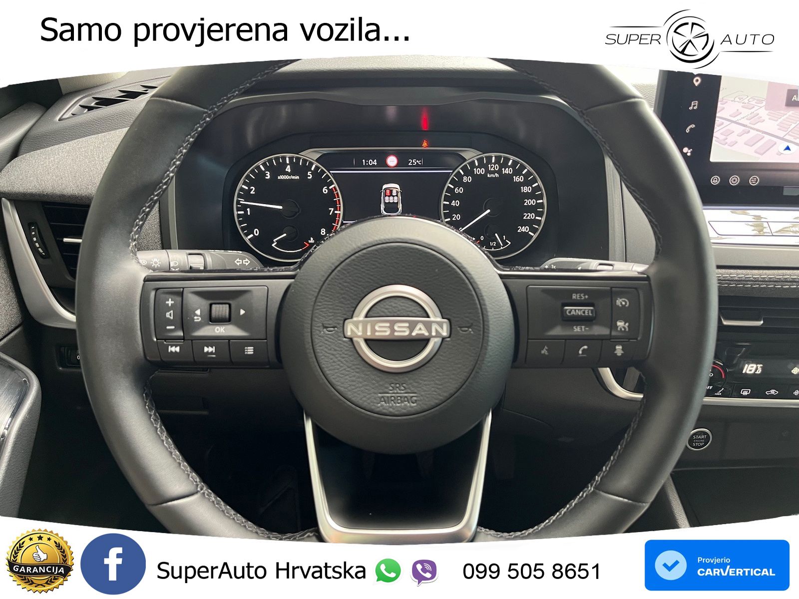 Nissan Qashqai 1.3 DIG-T (140 KS) Acenta LED+GR SJED+ACC