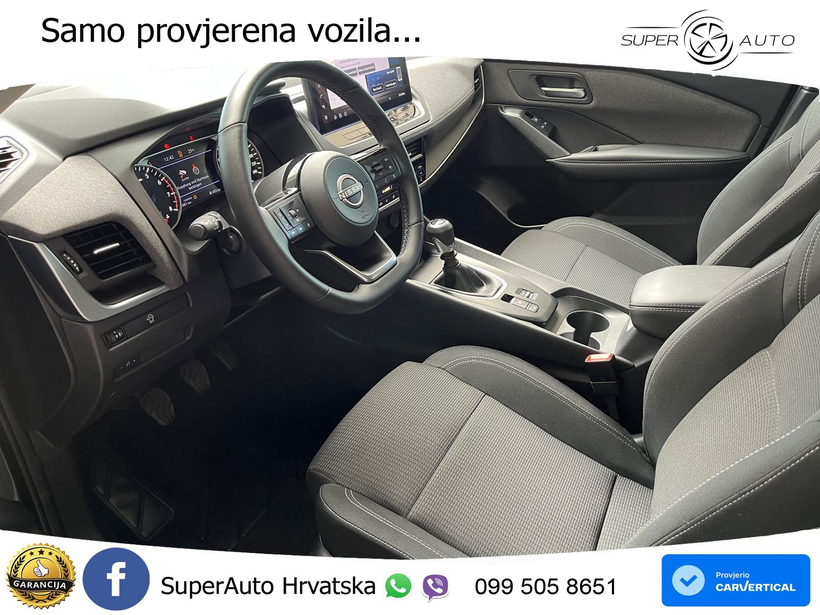 Nissan Qashqai 1.3 DIG-T (140 KS) Acenta LED+GR SJED+ACC