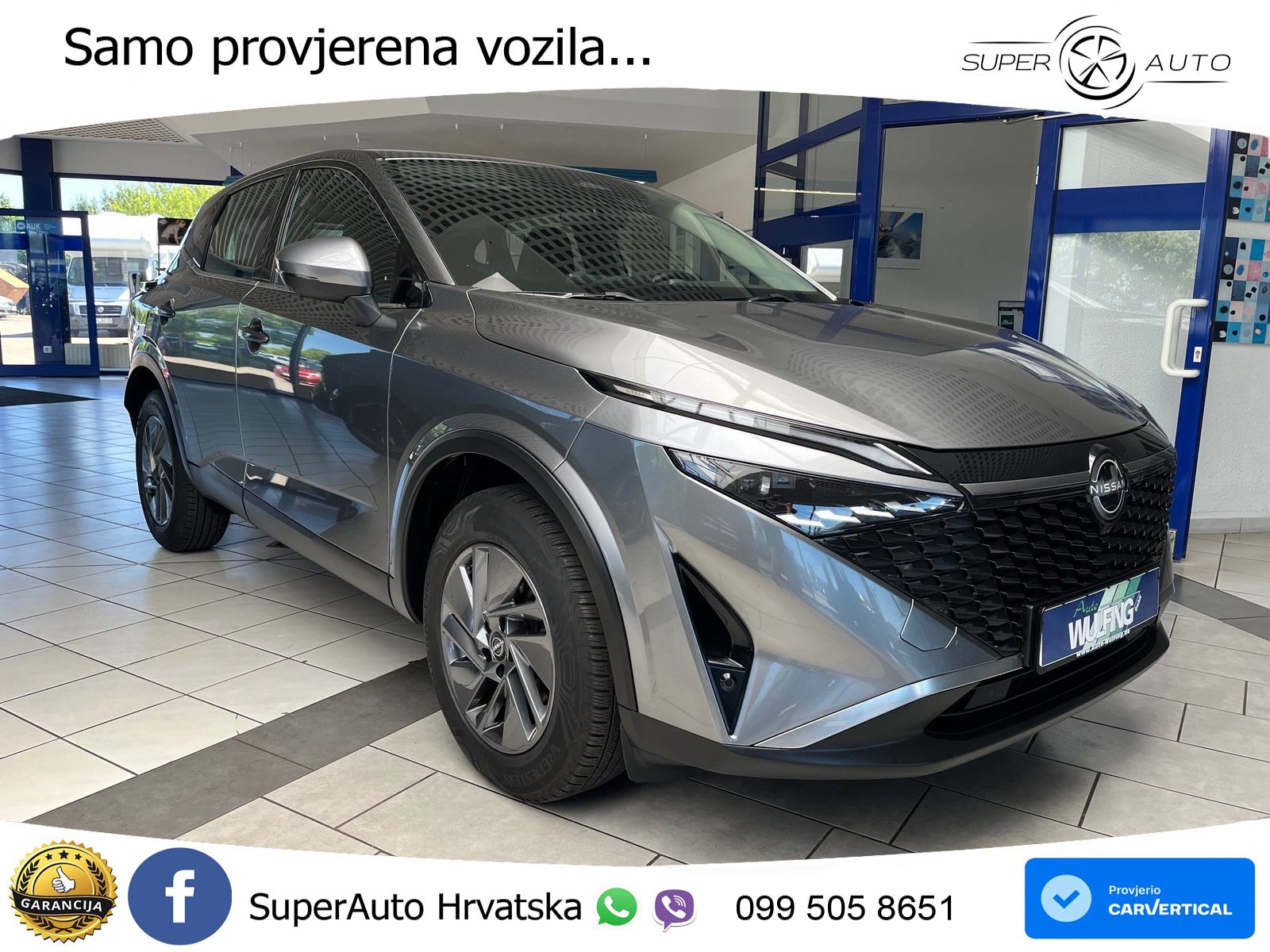 Nissan Qashqai 1.3 DIG-T (140 KS) Acenta LED+GR SJED+ACC