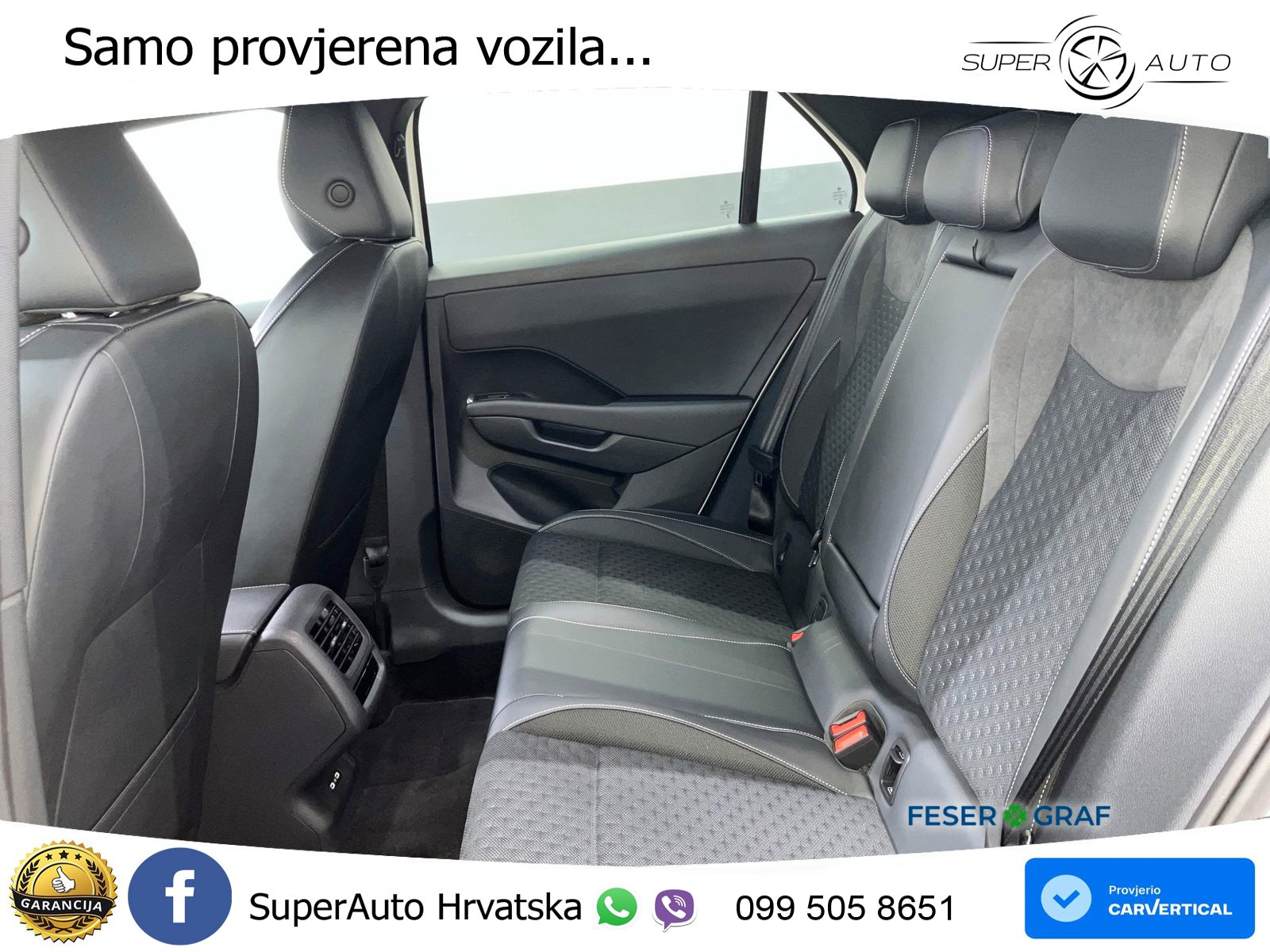 Volkswagen T-Roc 1.5 eTSI (150 KS)  DSG R-Line LED+GR SJED+ACC