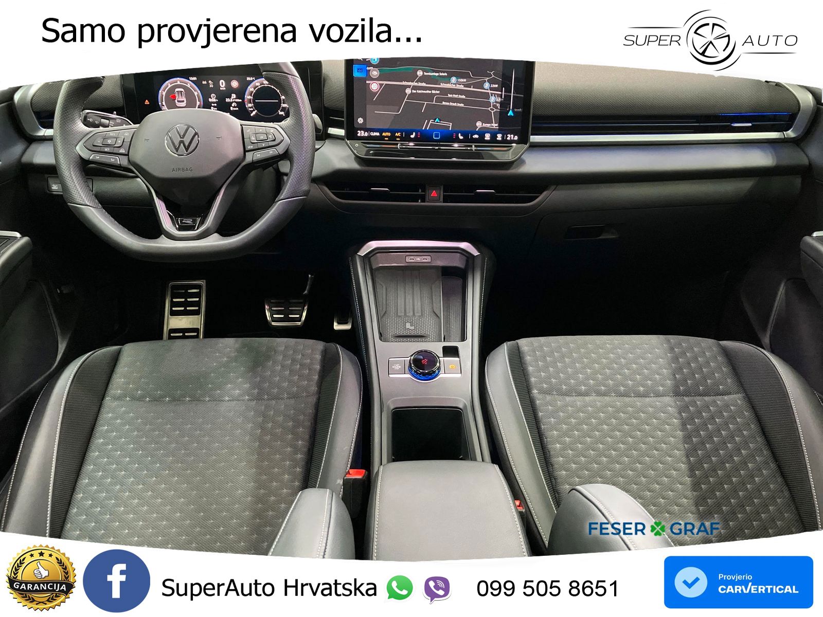 Volkswagen T-Roc 1.5 eTSI (150 KS)  DSG R-Line LED+GR SJED+ACC