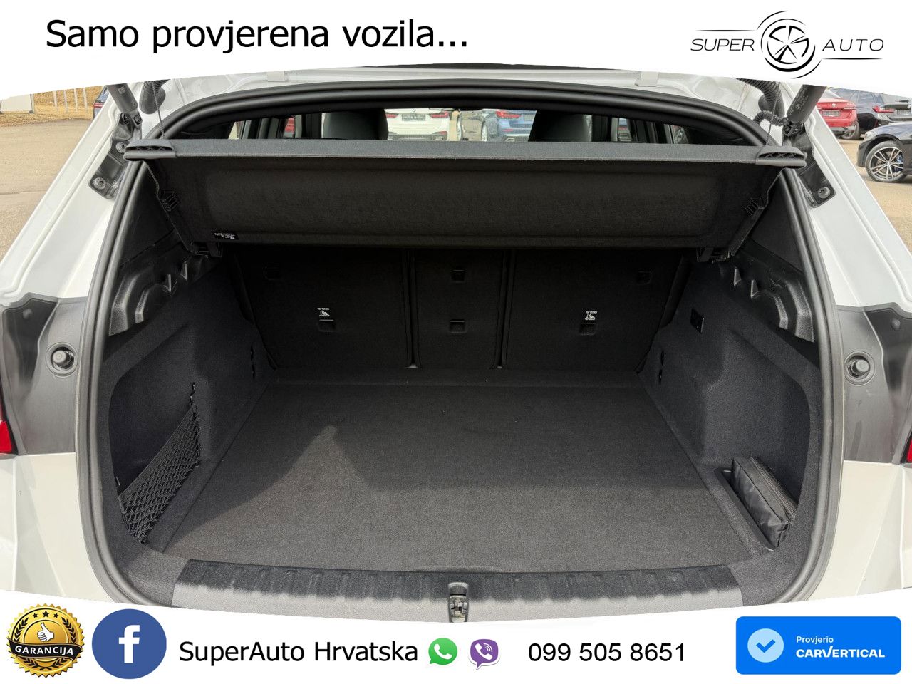 BMW iX1 68 kWh (313 KS) xDrive30 M Sport LED+GR SJED+ACC