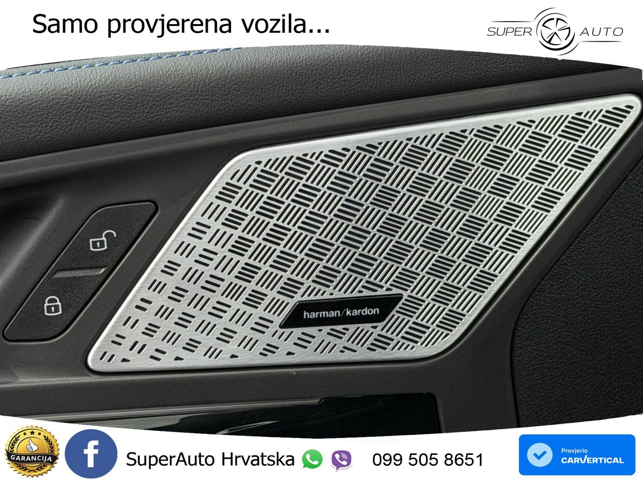 BMW iX1 68 kWh (313 KS) xDrive30 M Sport LED+GR SJED+ACC