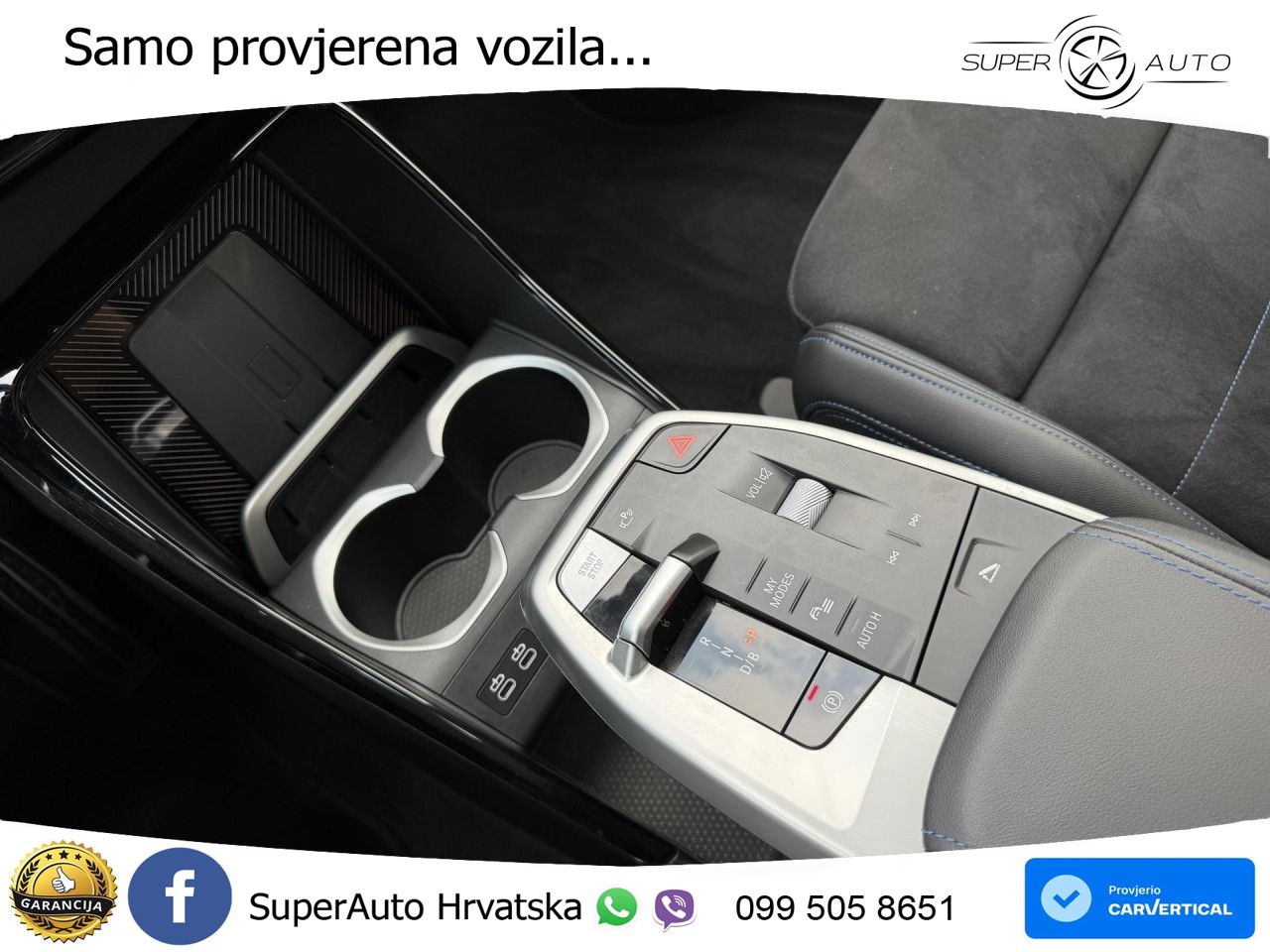 BMW iX1 68 kWh (313 KS) xDrive30 M Sport LED+GR SJED+ACC