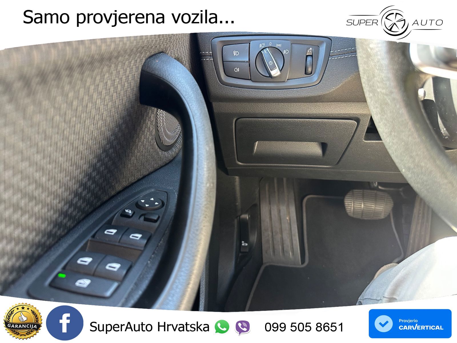 BMW X2 sDrive18d Manual Advantage
