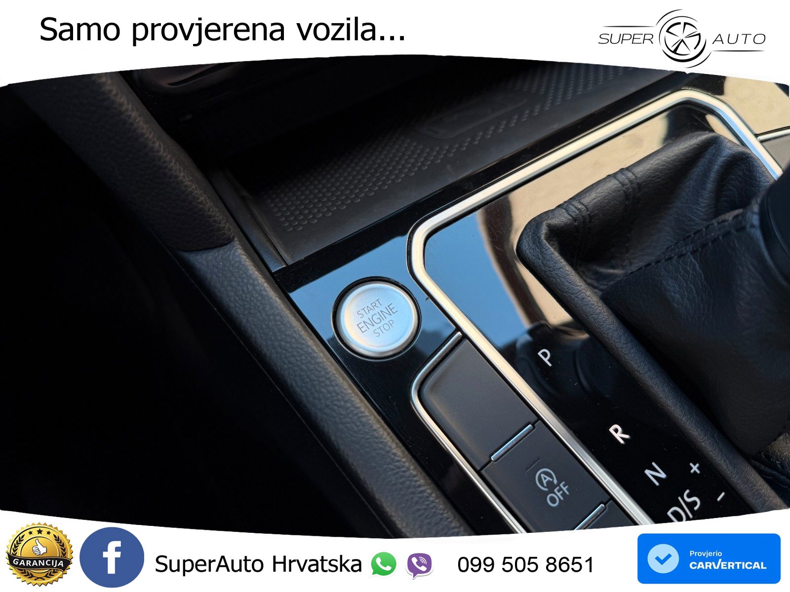 Volkswagen Passat Variant 2.0 TDI (150 KS) DSG R-Line MATRIX+GR SJED+KAM