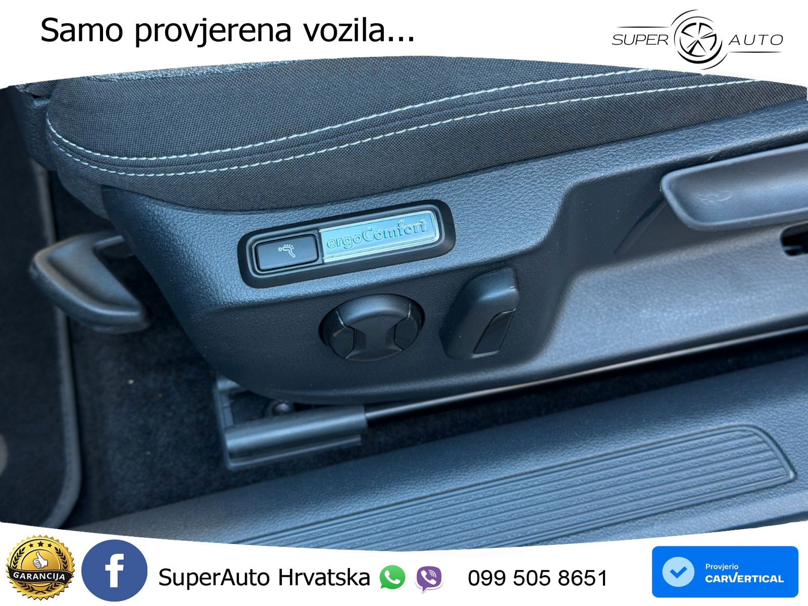 Volkswagen Passat Variant 2.0 TDI (150 KS) DSG R-Line MATRIX+GR SJED+KAM
