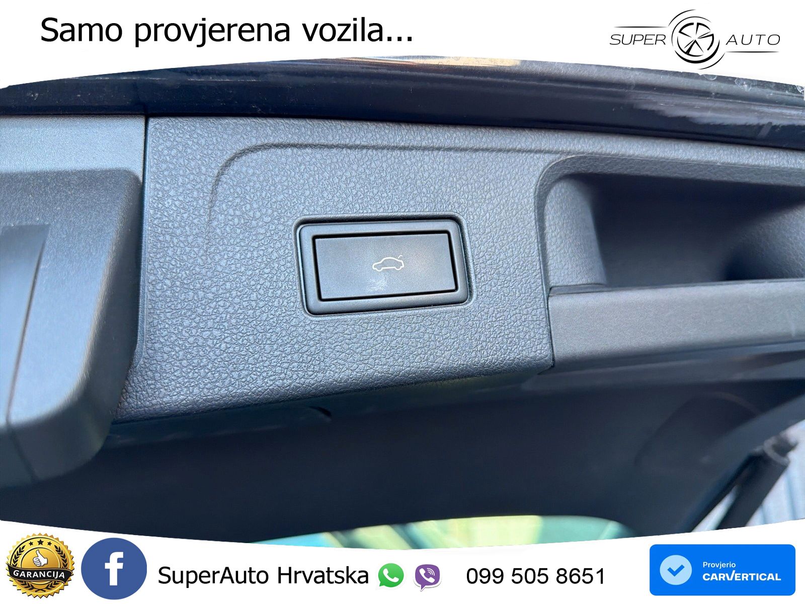 Volkswagen Passat Variant 2.0 TDI (150 KS) DSG R-Line MATRIX+GR SJED+KAM