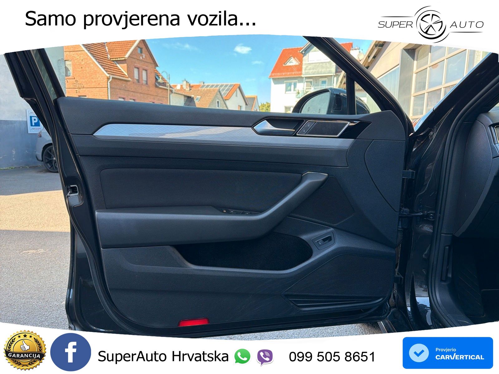 Volkswagen Passat Variant 2.0 TDI (150 KS) DSG R-Line MATRIX+GR SJED+KAM