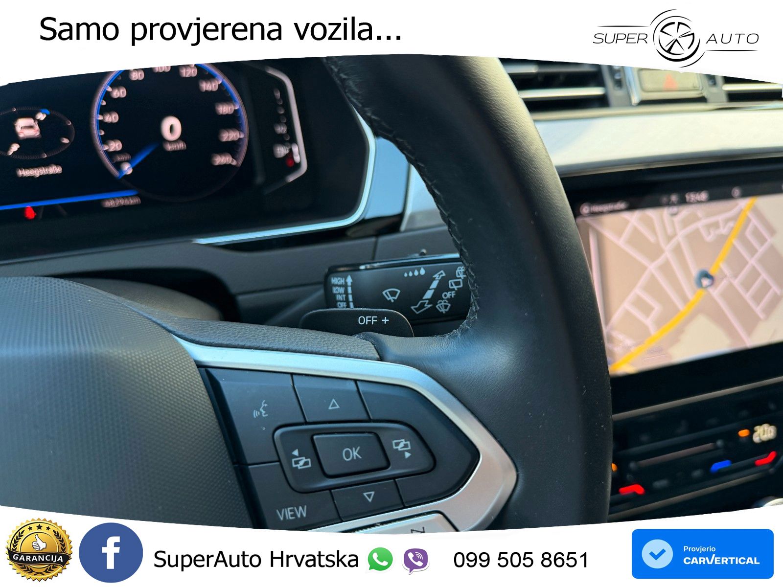 Volkswagen Passat Variant 2.0 TDI (150 KS) DSG R-Line MATRIX+GR SJED+KAM