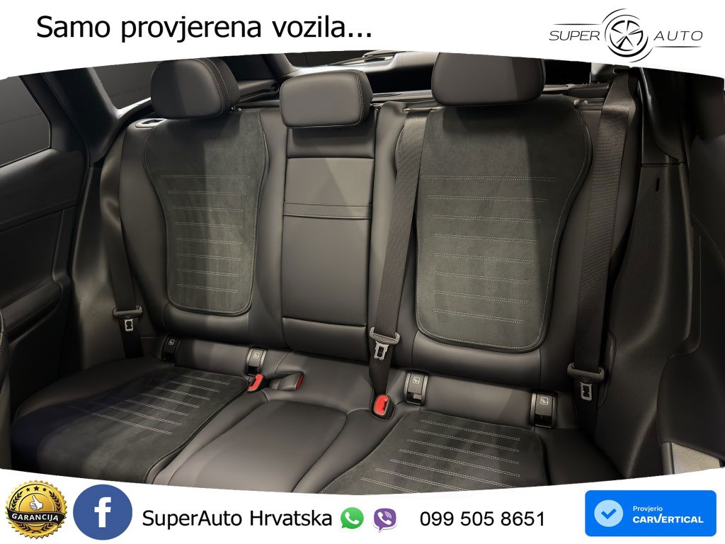 Mercedes GLC 300e (313 KS) 4MATIC 9G-TRONIC AMG ACC+GR SJED+360+PANO
