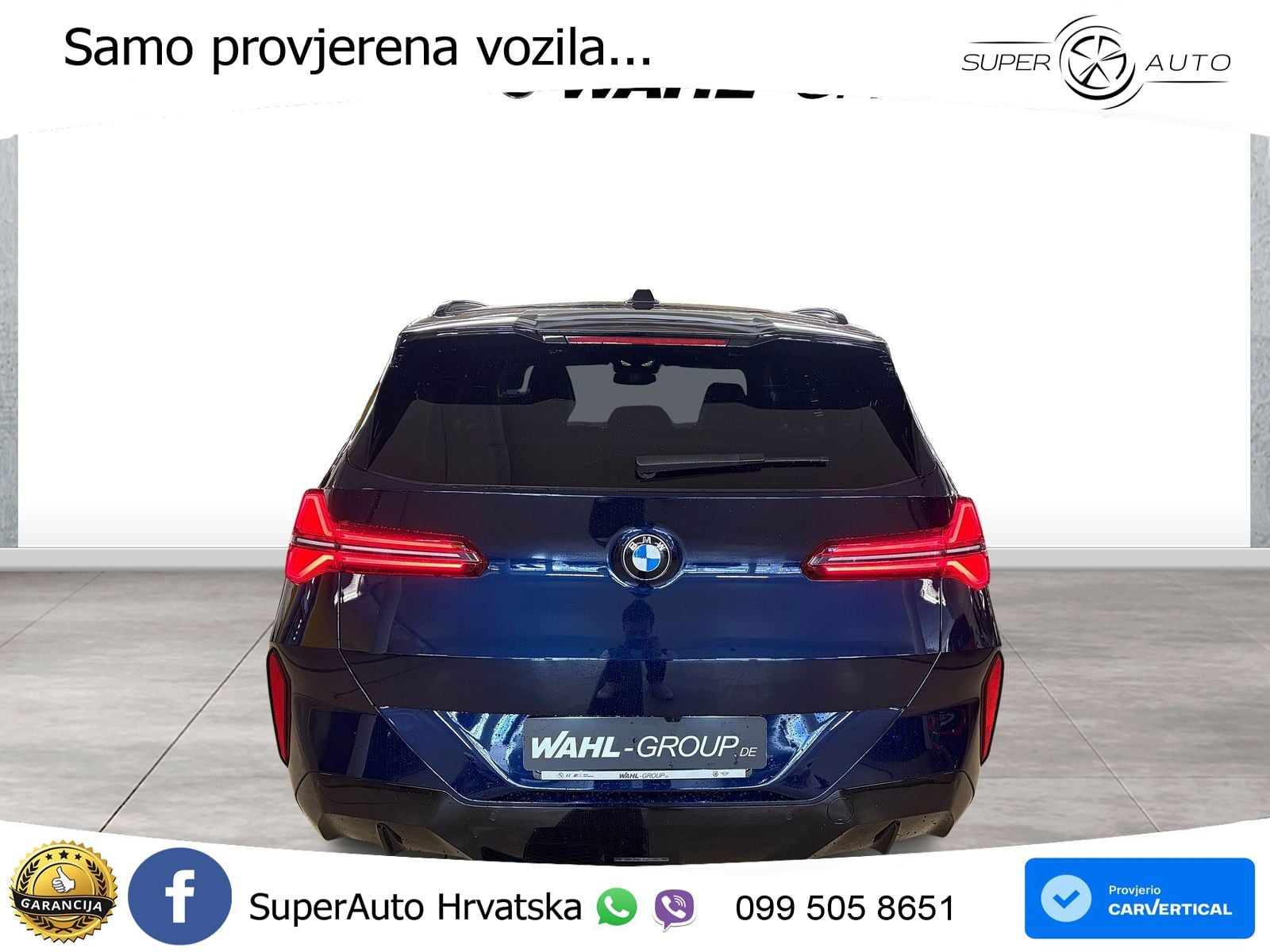 BMW X3 40d xDrive Steptronic M Sport ACC+HEAD+4xGR SJED+360+PANO
