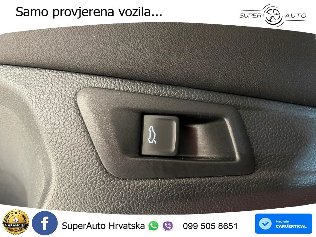 Volkswagen T-Roc I 2.0 TDI (150 KS) DSG MATRIX+GR SJED+KAM