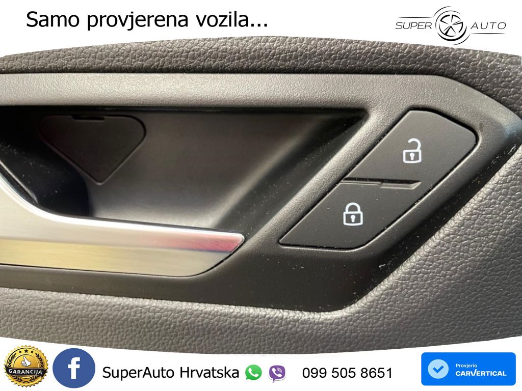 Volkswagen T-Roc I 2.0 TDI (150 KS) DSG MATRIX+GR SJED+KAM