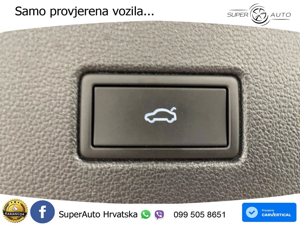 Volkswagen T-Roc I 2.0 TDI (150 KS) DSG MATRIX+GR SJED+KAM