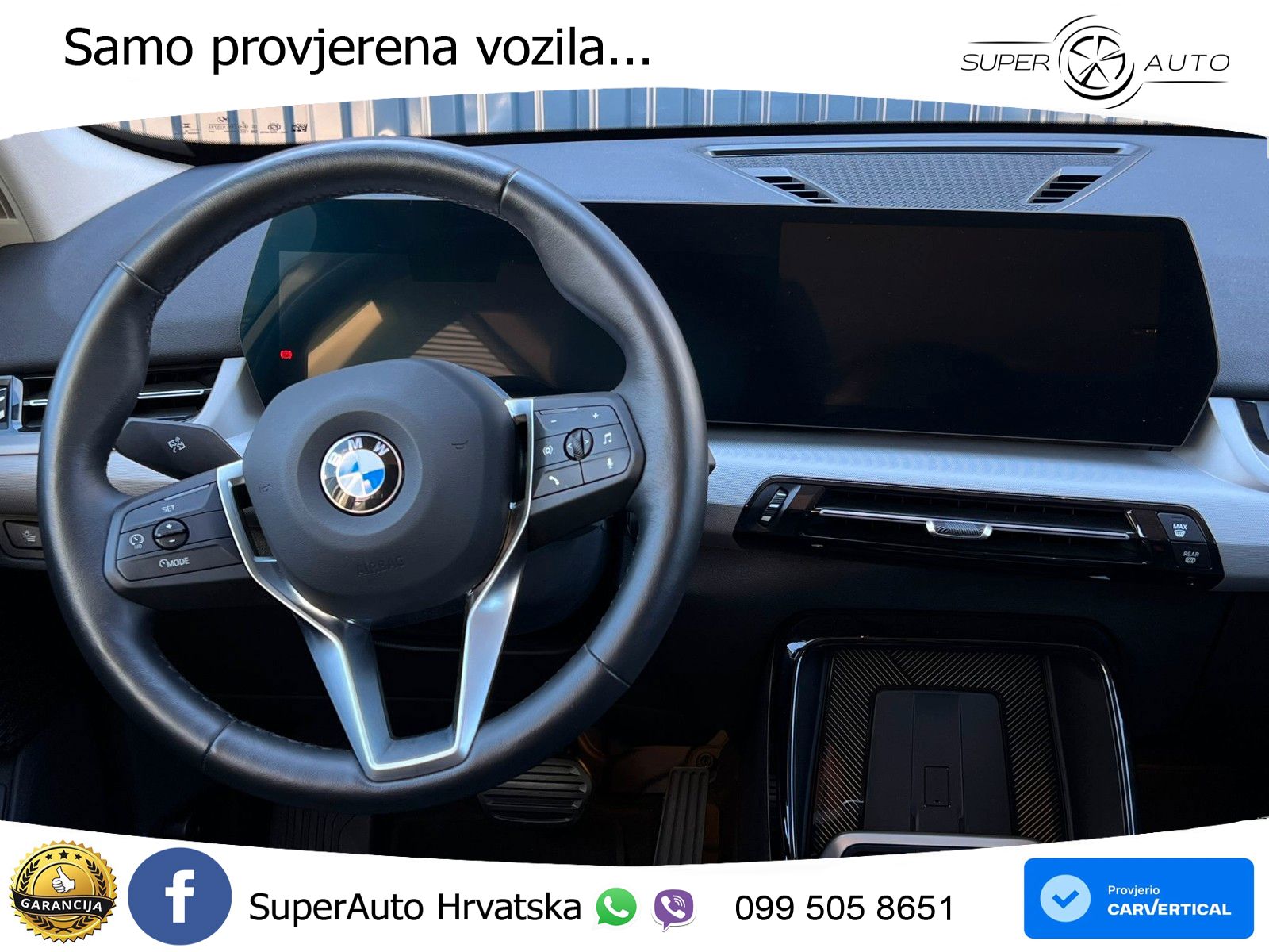BMW X1 20d (163 KS) xDrive Steptronic LED+GR SJED+ACC